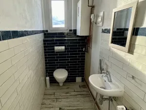 Pronájem bytu 3+1, Klatovy, Janovická, 108 m2