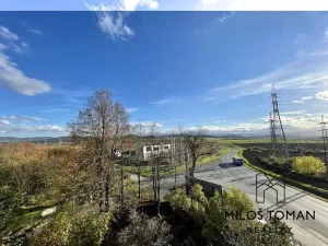 Pronájem bytu 3+1, Klatovy, Janovická, 108 m2