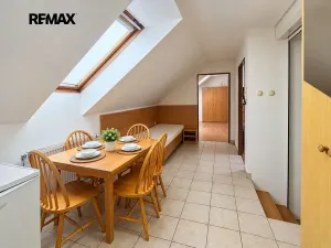 Prodej vícegeneračního domu, Břeclav, Julia Fučíka, 244 m2