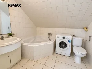 Prodej vícegeneračního domu, Břeclav, Julia Fučíka, 244 m2