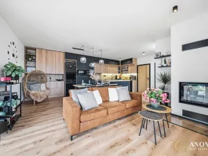 Prodej bytu 5+kk, Pečky, Za Statkem, 114 m2