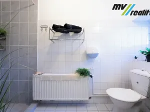 Prodej rodinného domu, Poděbrady, K. Čapka, 137 m2