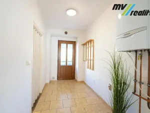Prodej rodinného domu, Poděbrady, K. Čapka, 137 m2