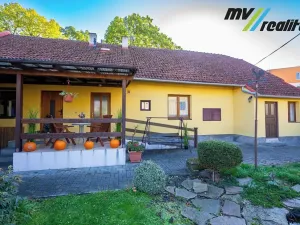 Prodej rodinného domu, Poděbrady, K. Čapka, 137 m2