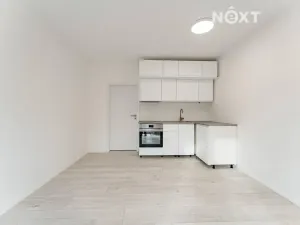 Pronájem bytu 1+kk, Mohelnice, Za Penzionem, 27 m2