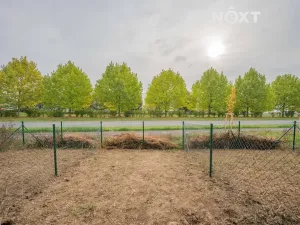 Pronájem bytu 1+kk, Mohelnice, Za Penzionem, 27 m2