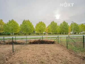 Pronájem bytu 1+kk, Mohelnice, Za Penzionem, 27 m2