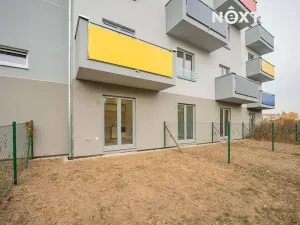 Pronájem bytu 1+kk, Mohelnice, Za Penzionem, 27 m2