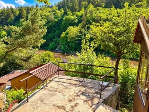 Prodej chaty, Jílové u Prahy, 45 m2