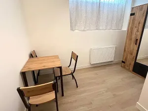 Pronájem bytu 1+1, Praha - Libeň, U Balabenky, 35 m2