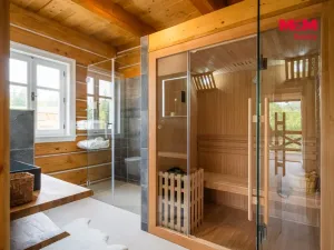 Prodej rodinného domu, Holenice, 124 m2