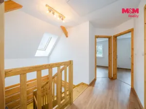 Prodej rodinného domu, Holenice, 124 m2