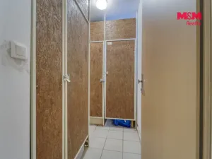 Prodej bytu 2+kk, Vochov, 44 m2