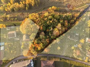 Prodej pozemku pro bydlení, Brodek u Konice, 3992 m2