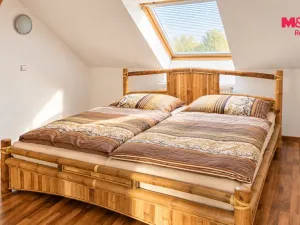 Prodej bytu 4+kk, Jablonec nad Nisou - Jablonecké Paseky, Podhorská, 129 m2