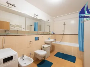 Prodej bytu 3+kk, Praha - Jinonice, Laténská, 113 m2