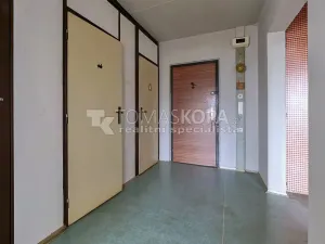 Prodej bytu 3+kk, Praha - Chodov, Machkova, 64 m2