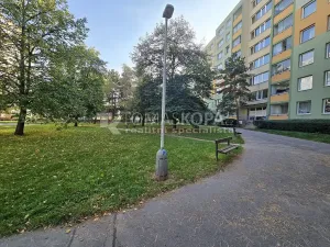 Prodej bytu 3+kk, Praha - Chodov, Machkova, 64 m2