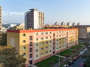 Prodej bytu 2+1, Most, Vítězslava Nezvala, 52 m2