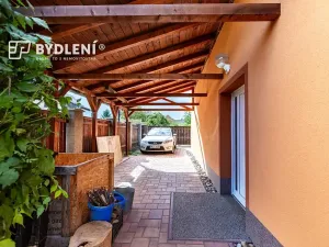Prodej rodinného domu, Teplice, Cihelní, 163 m2