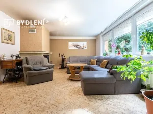 Prodej rodinného domu, Teplice, Cihelní, 163 m2