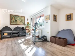 Prodej rodinného domu, Teplice, Cihelní, 163 m2