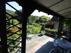 Prodej zahrady, Kyselka, 599 m2
