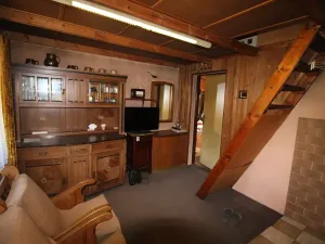 Prodej zahrady, Kyselka, 599 m2