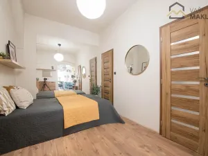 Prodej bytu 2+kk, Kutná Hora, náměstí Národního odboje, 73 m2