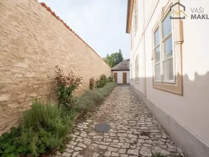 Prodej bytu 2+kk, Kutná Hora, náměstí Národního odboje, 73 m2