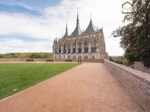 Prodej bytu 2+kk, Kutná Hora, náměstí Národního odboje, 73 m2