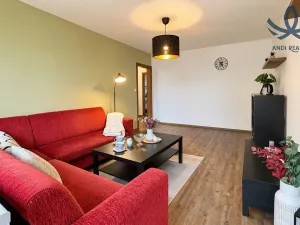 Prodej bytu 3+1, Liberec, Soukenická, 63 m2