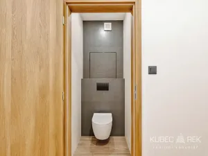 Pronájem bytu 3+1, Tábor, Minská, 67 m2