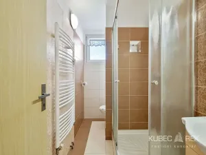 Prodej bytu 2+1, Tábor, Angela Kančeva, 40 m2