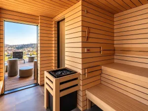 Prodej bytu 2+kk, Praha - Modřany, 55 m2