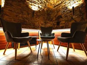 Pronájem restaurace, Chrudim, Palackého třída, 260 m2