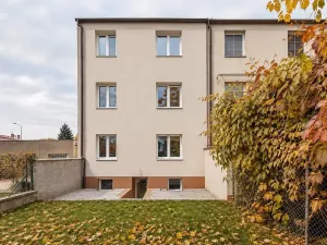 Prodej bytu 2+kk, Brno, 56 m2