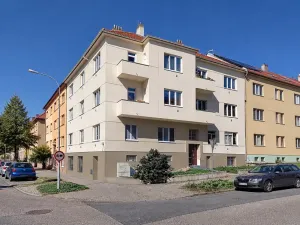 Prodej bytu 2+kk, Brno, 49 m2