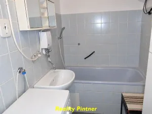 Prodej rodinného domu, Dolní Hbity, 76 m2
