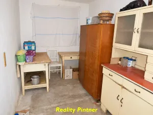 Prodej rodinného domu, Dolní Hbity, 76 m2