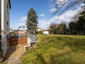 Pronájem bytu 2+kk, Praha - Lhotka, K Novému dvoru, 64 m2