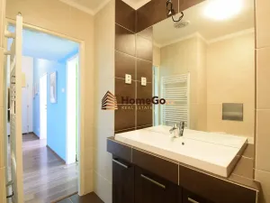 Pronájem bytu 2+kk, Praha - Vršovice, Vršovická, 78 m2