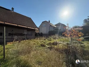 Prodej rodinného domu, Nová Paka, K. Světlé, 105 m2