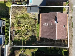 Prodej rodinného domu, Nová Paka, K. Světlé, 105 m2