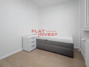 Prodej bytu 3+kk, Liberec, Lomená, 51 m2