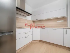 Prodej bytu 3+kk, Liberec, Lomená, 51 m2