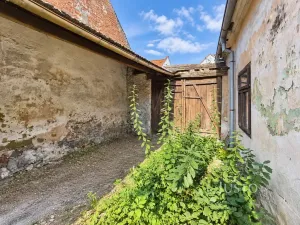 Prodej rodinného domu, Netolice, Koželužská, 70 m2