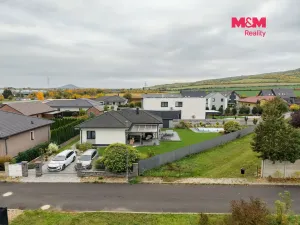 Prodej rodinného domu, Lovosice, Turkova, 95 m2