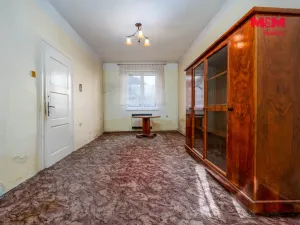 Prodej rodinného domu, Chlumec nad Cidlinou - Chlumec nad Cidlinou IV, Kozelkova, 130 m2