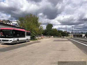 Prodej garáže, Brno, 15 m2